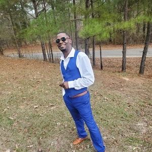 Meet your Posher, Tyrone